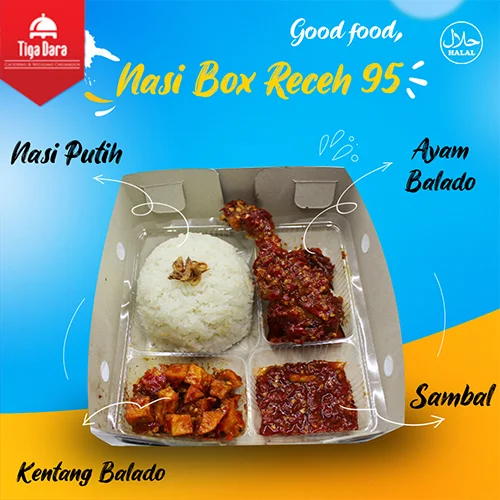 tiga_dara_Nasi Box Receh_Nasi Box Receh 95

